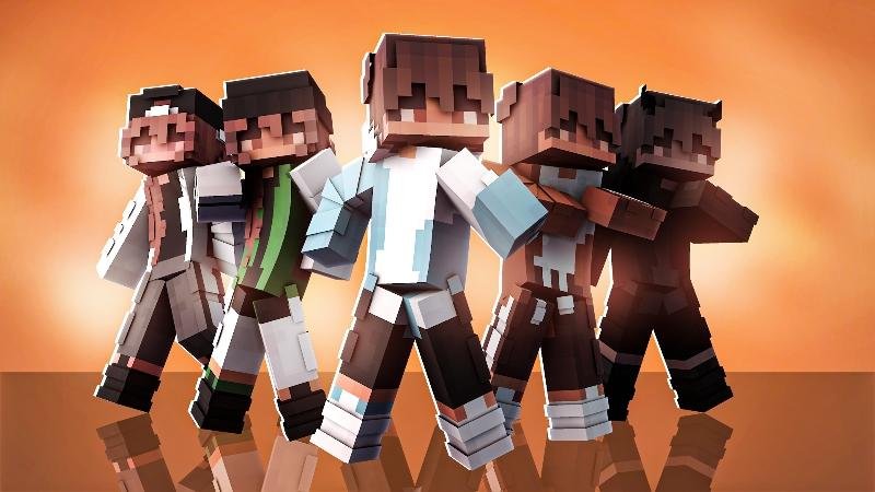 Minecraft Build Aesthetics & Style Guides for Distinctive Designs