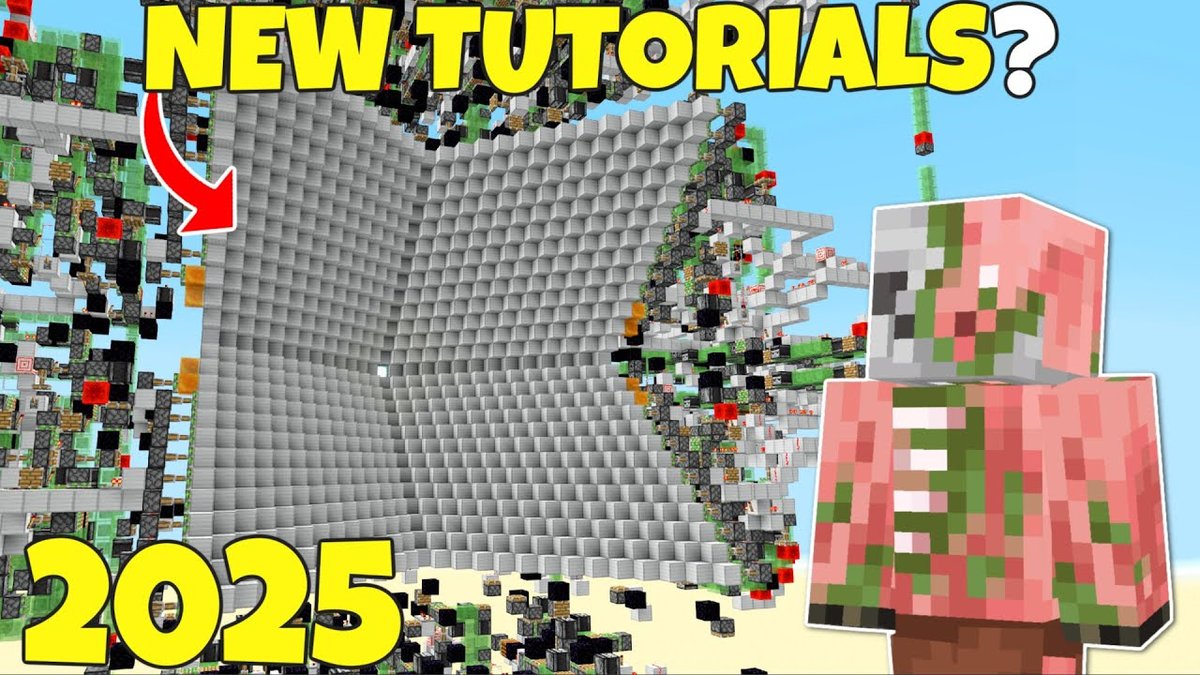 Redstone & Technical Minecraft Blueprints Power Up Your Game Worlds